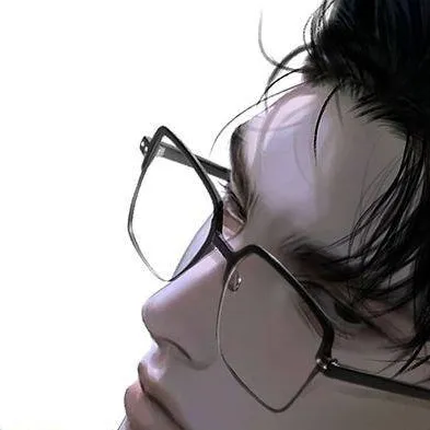 chat with ai character: void