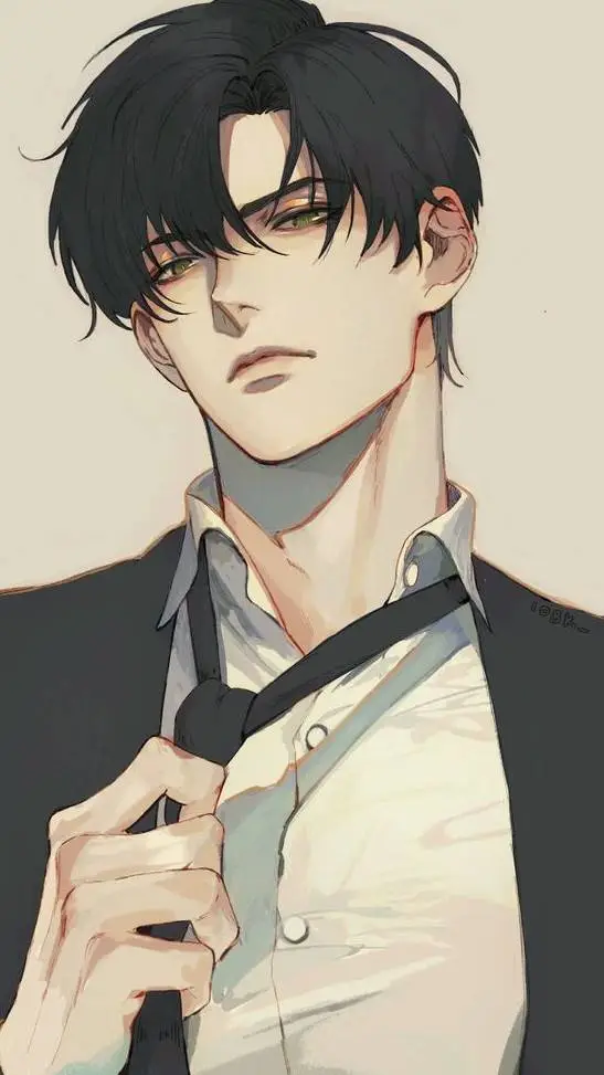 ai character: Ethan  background