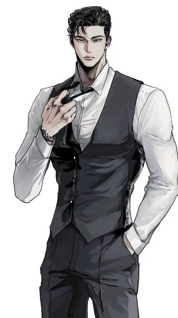 ai character: Jason smith background