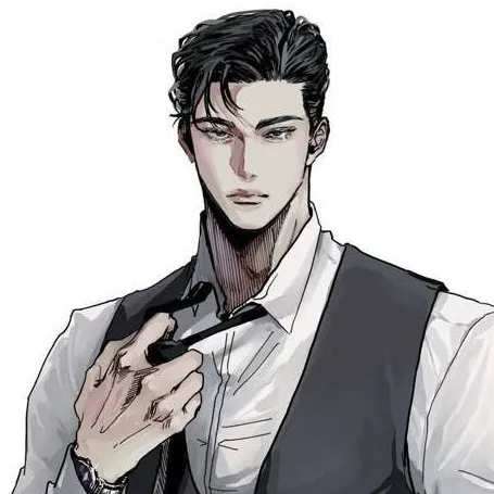 chat with ai character: Jason smith