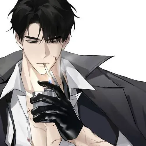 chat with ai character: Anthony 