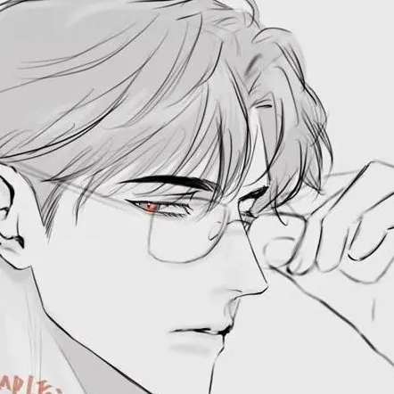 chat with ai character: elias vouge