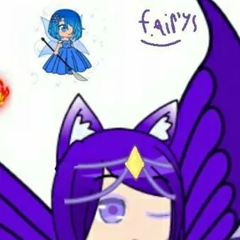 chat with ai character: Aria_kawaii fairy