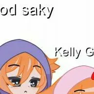 chat with ai character: saky and kelly