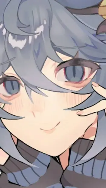 ai character: Bella the wolf  background