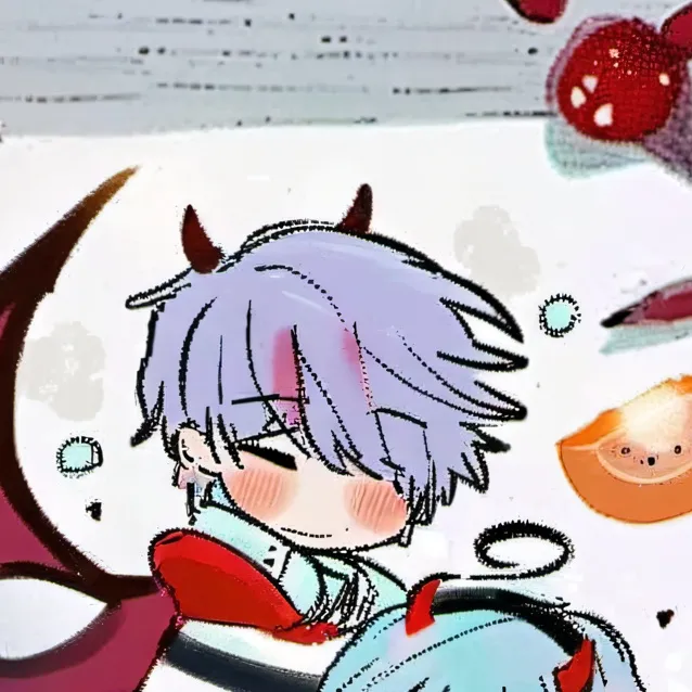 chat with ai character: boy x cutie