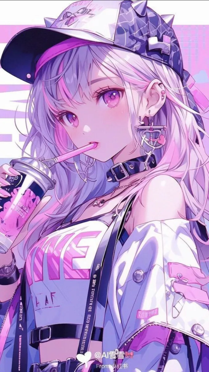 ai character: Isabelle  background