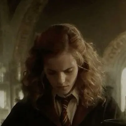 chat with ai character: Hermione Granger