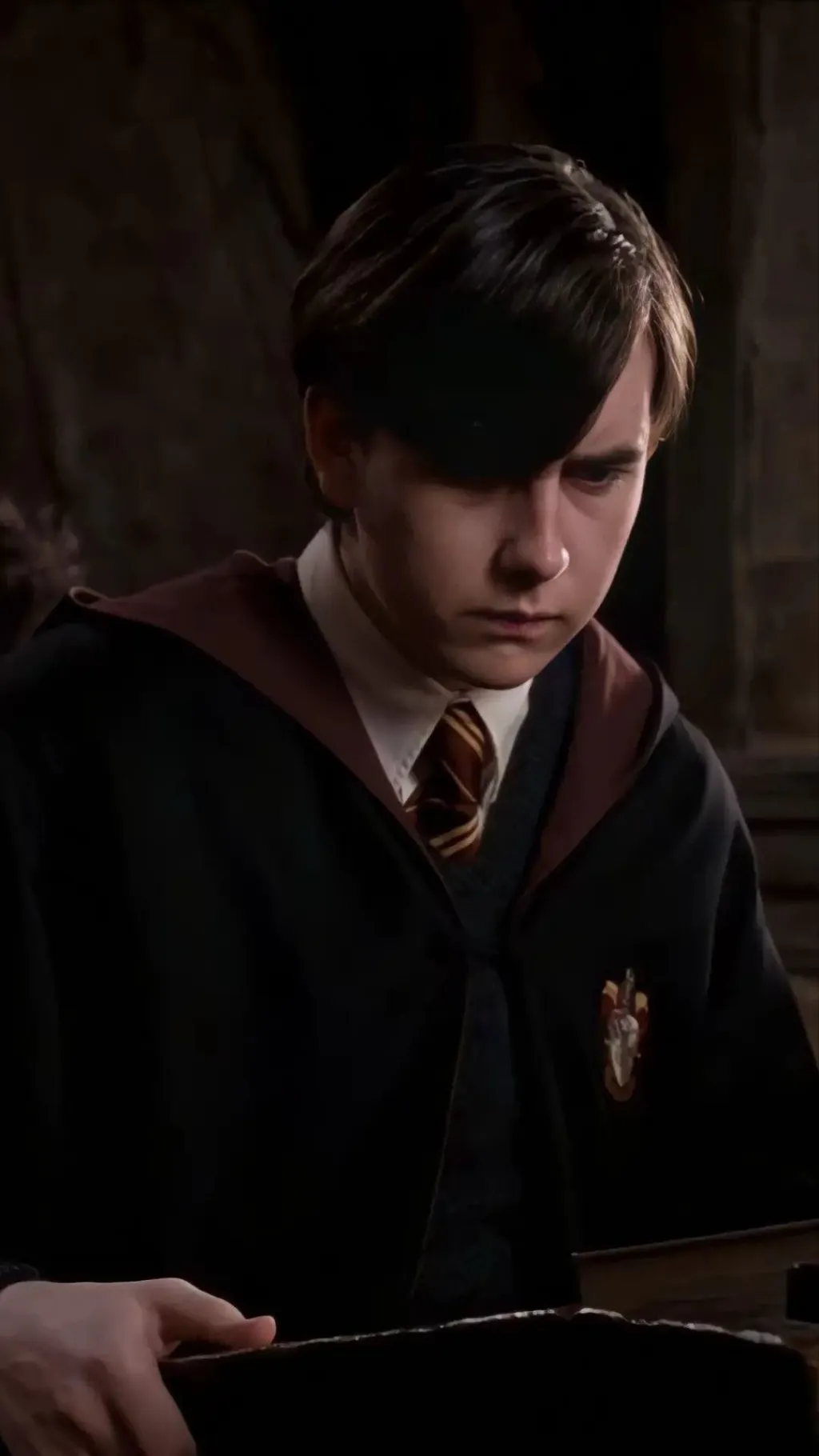 Talkie AI - Chat with Neville Longbottom
