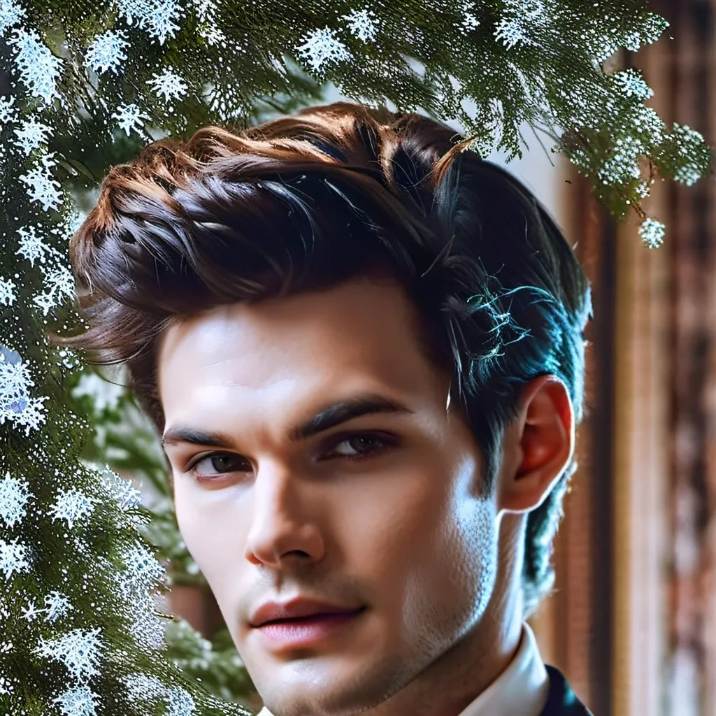 chat with ai character: elijah mikealson