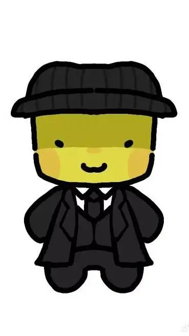 ai character: mafioso (bully) background