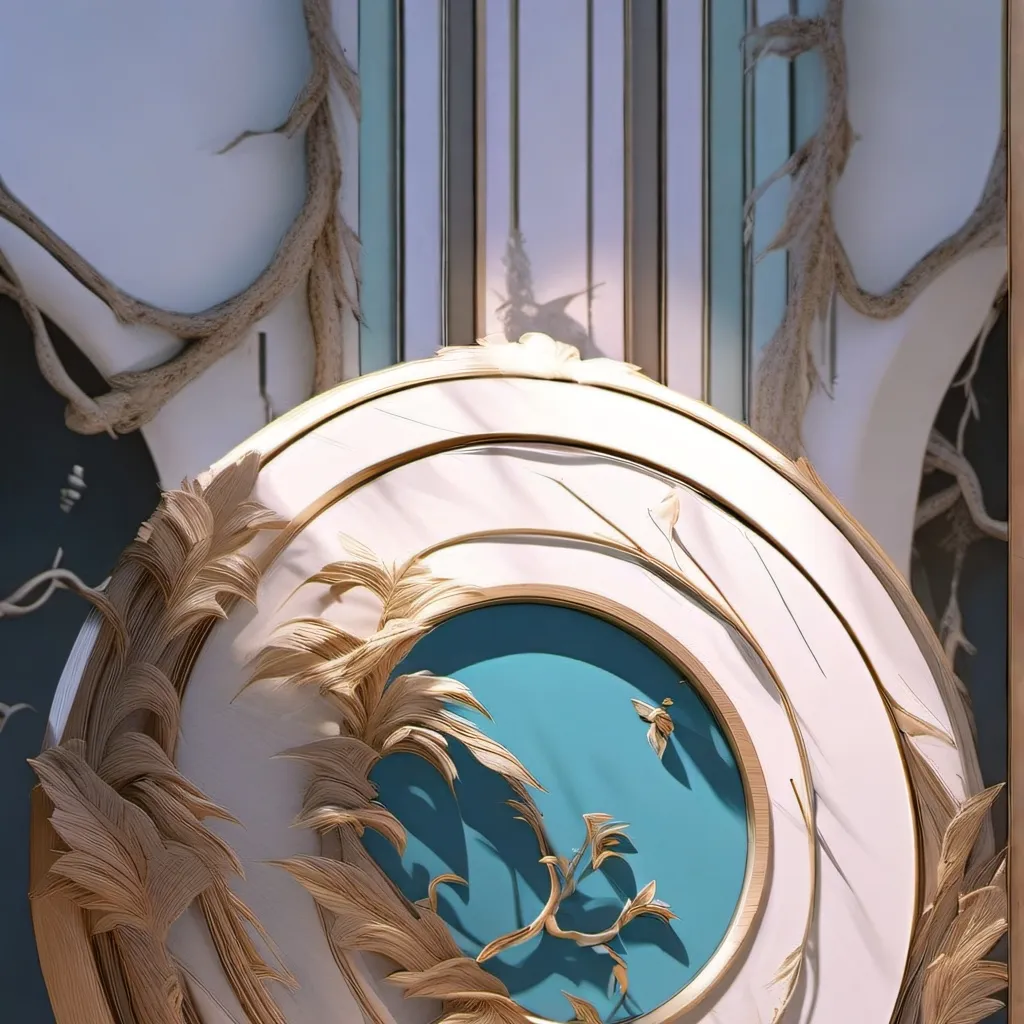 chat with ai character: circle dot heart