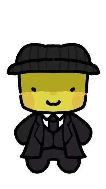 ai character: mafioso background