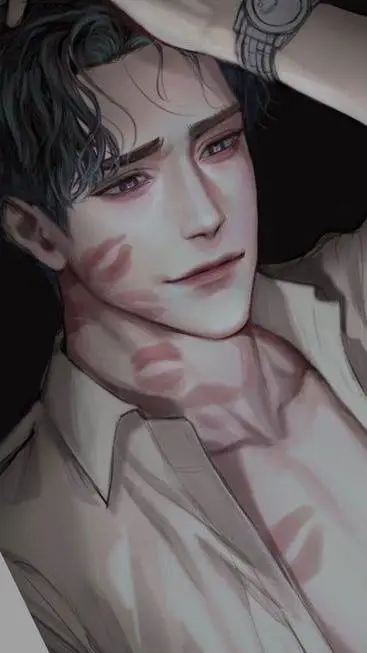 ai character: Джек background