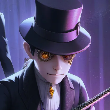 chat with ai character: ~dolls~
