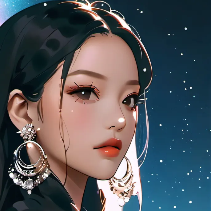 chat with ai character: Madeline 