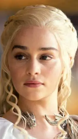 Talkie AI - Chat with Daenerys Targaryen