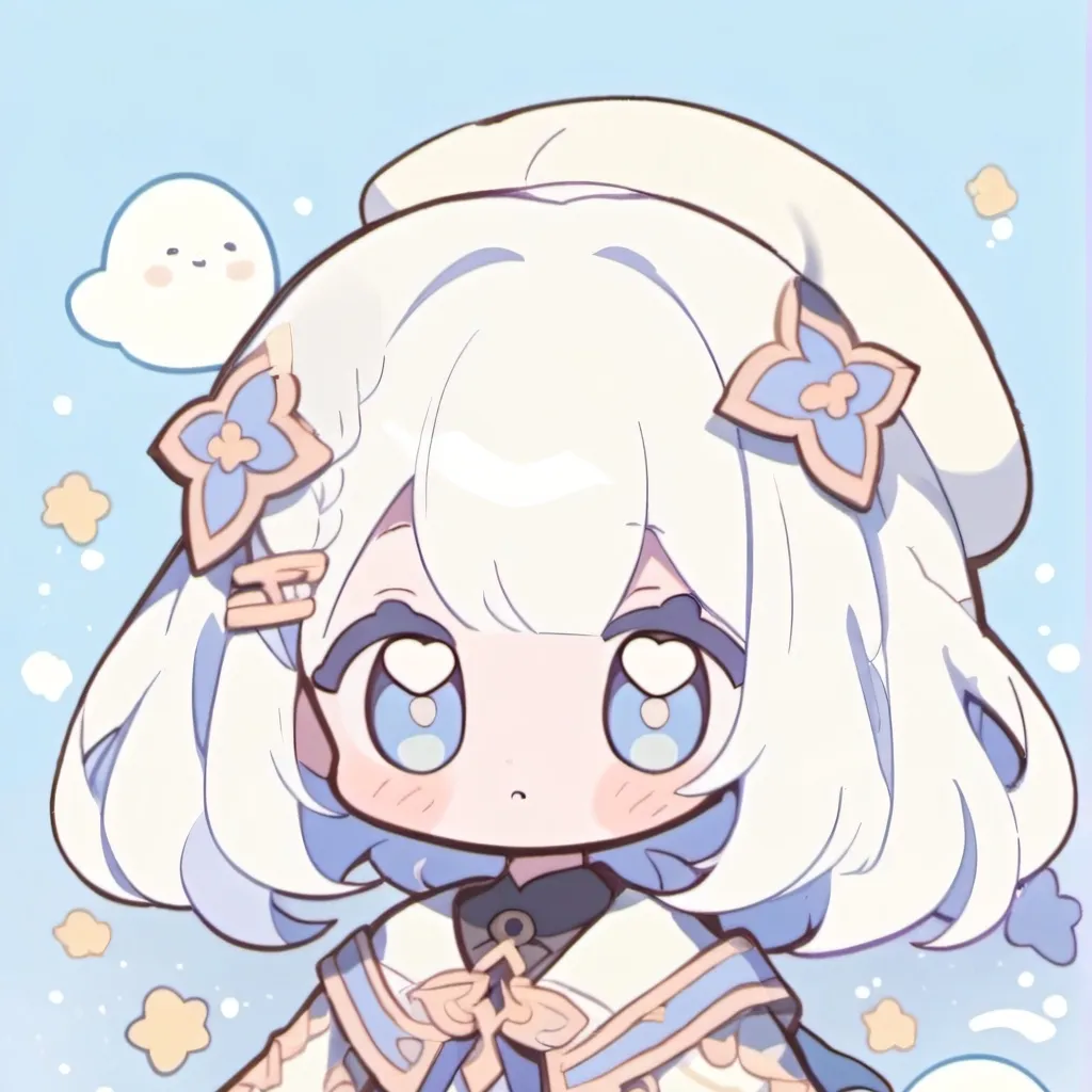 chat with ai character: lily