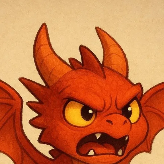 chat with ai character: Fyrik