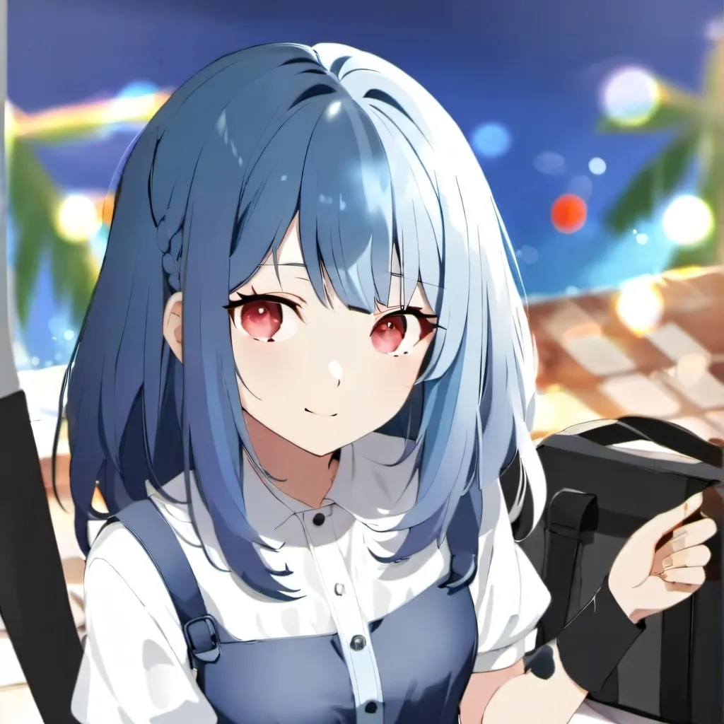 chat with ai character: gwen