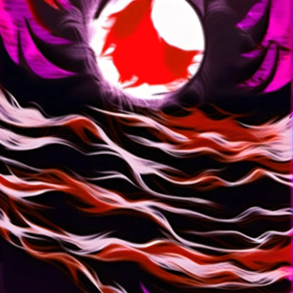 chat with ai character: forsaken