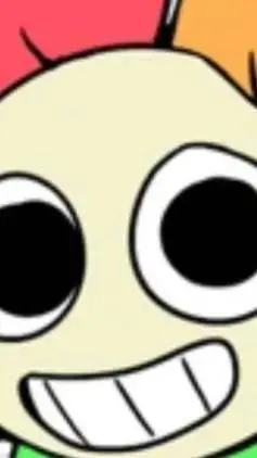 ai character: bassie love gilyp background