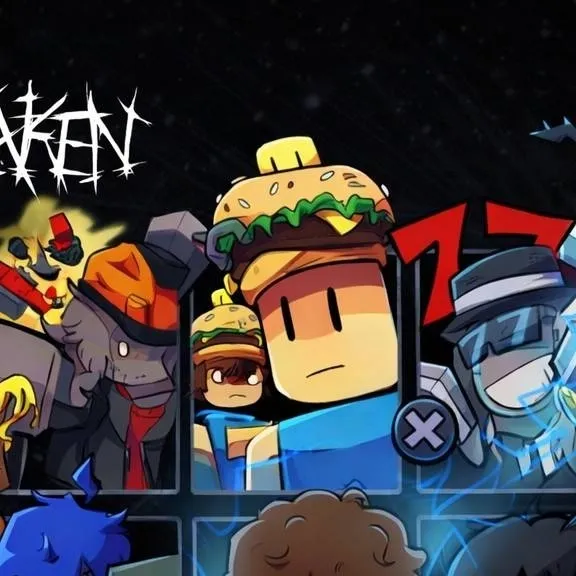 chat with ai character: forsaken