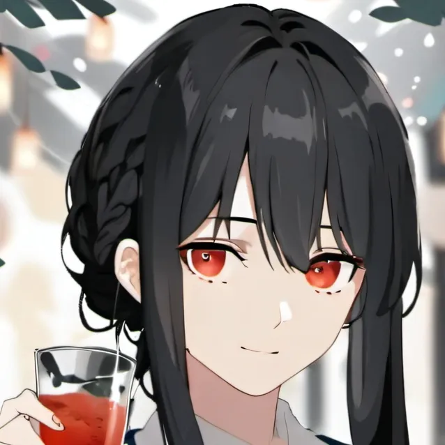 chat with ai character: Anri🥰
