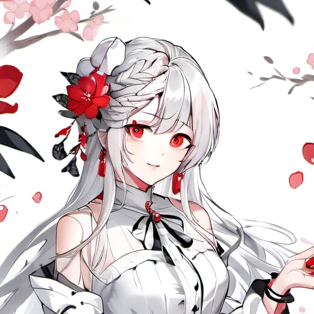 chat with ai character: Hailey