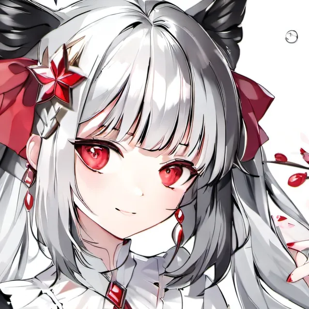 chat with ai character: Eimi🩷