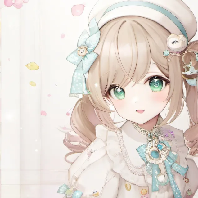 chat with ai character: Lorena 