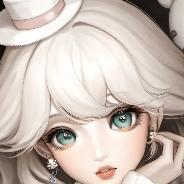 chat with ai character: Dafne 