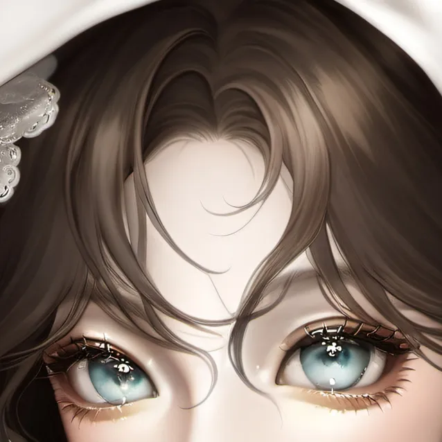 chat with ai character: luna