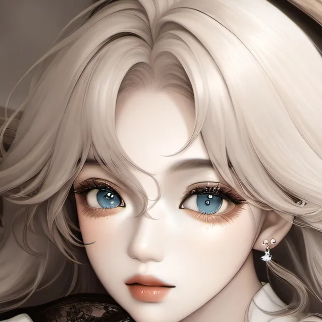 chat with ai character: Lívia 