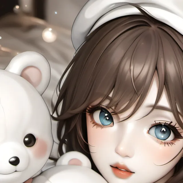 chat with ai character: Angel