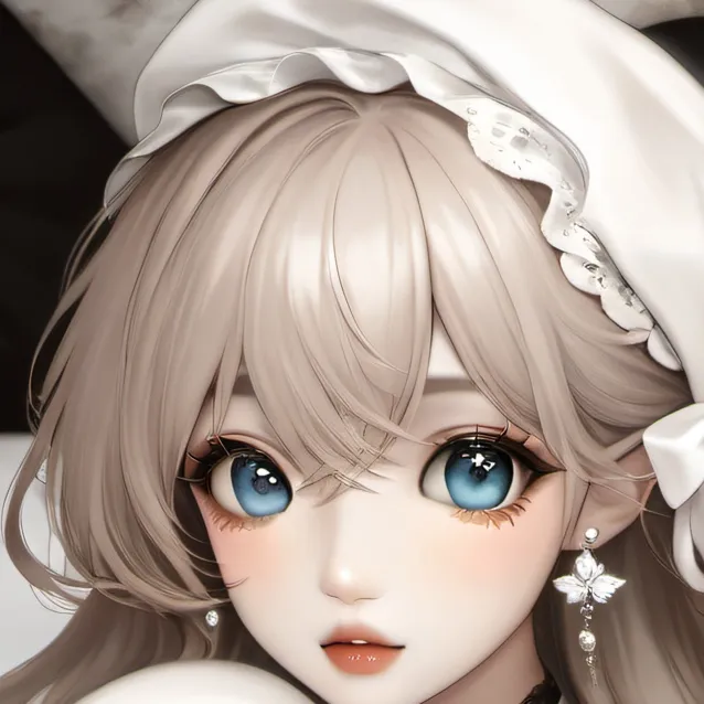 chat with ai character: Helena