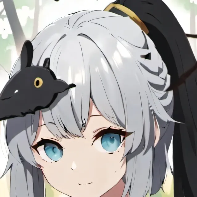 chat with ai character: ane