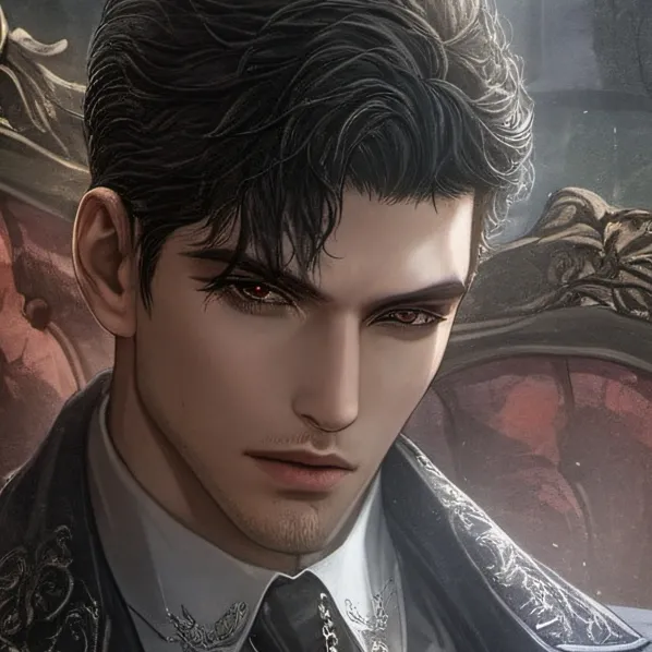 chat with ai character: Ivan