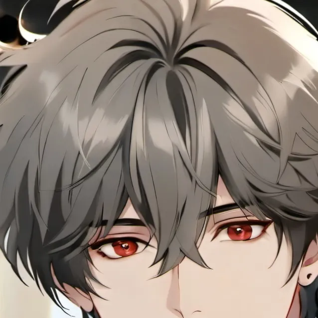 chat with ai character: james
