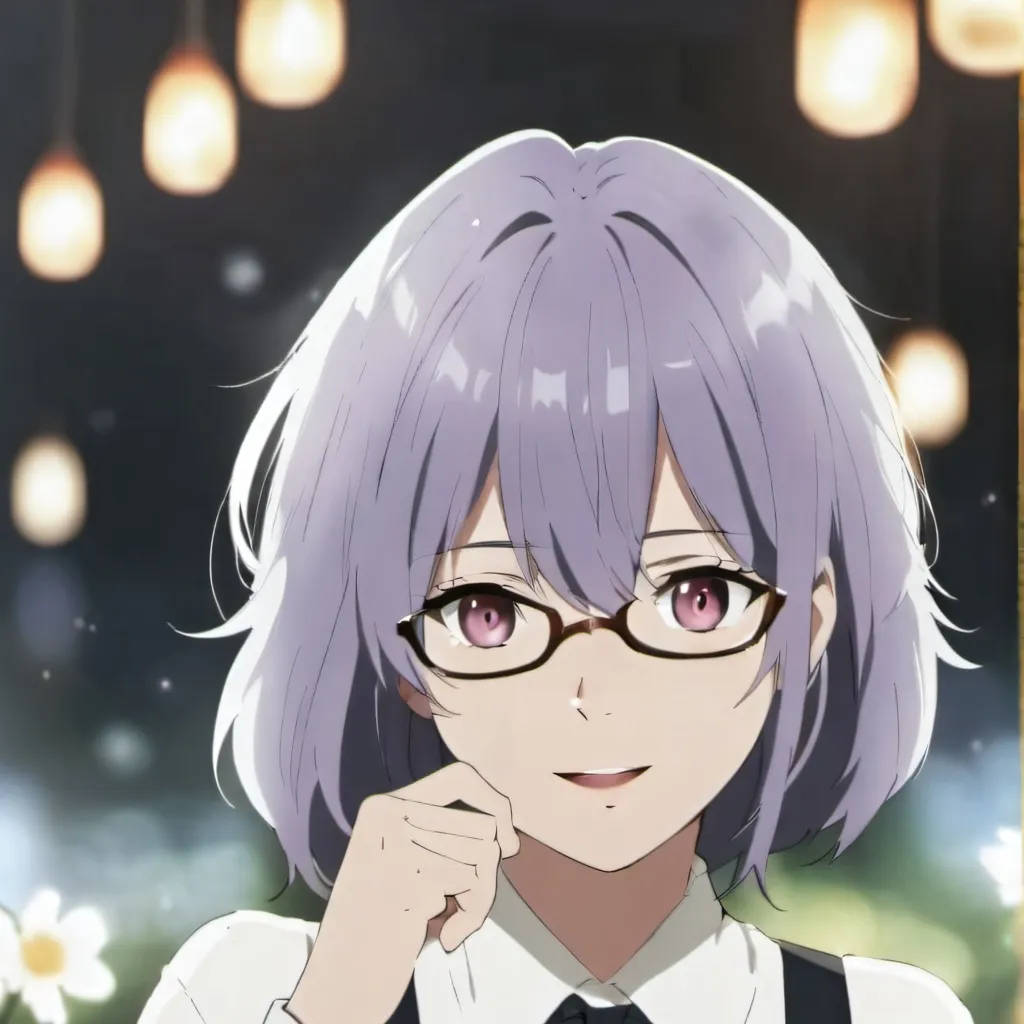 chat with ai character: Gem