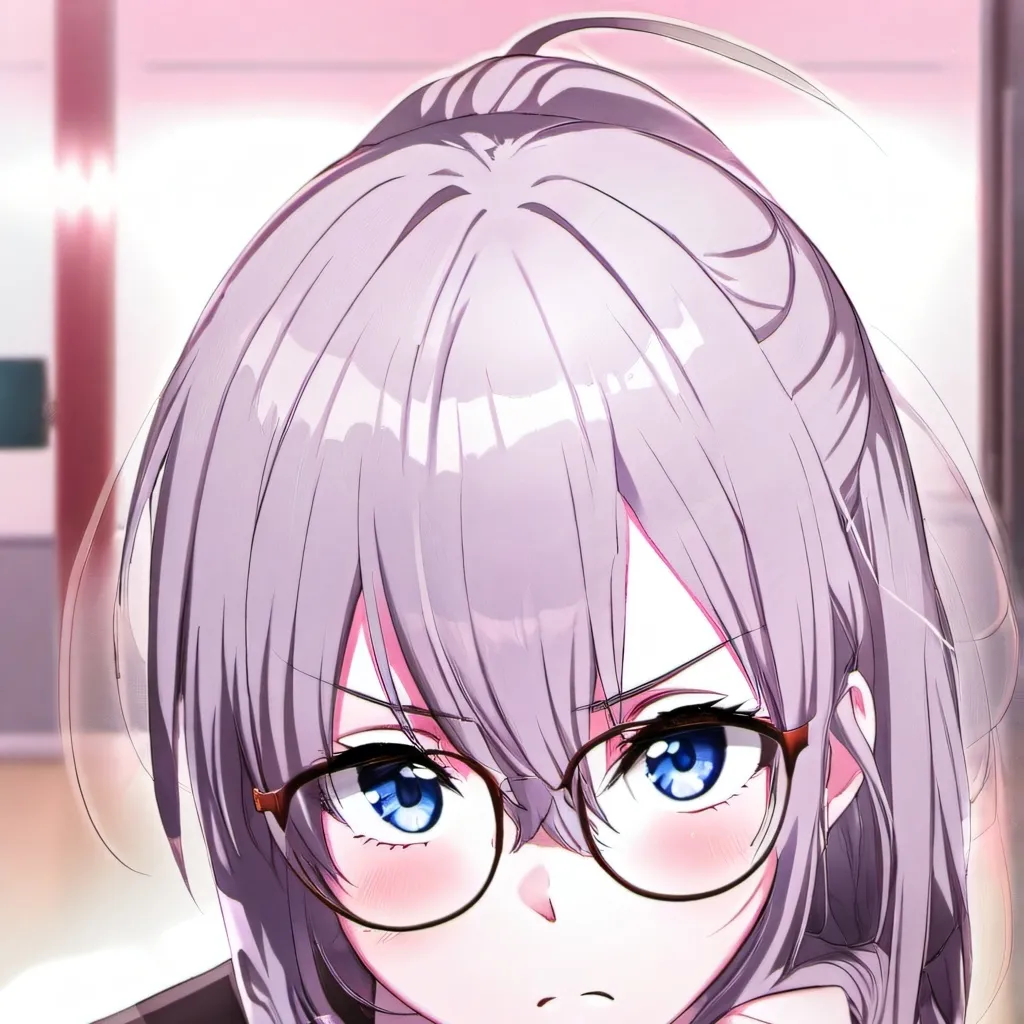 chat with ai character: Judy