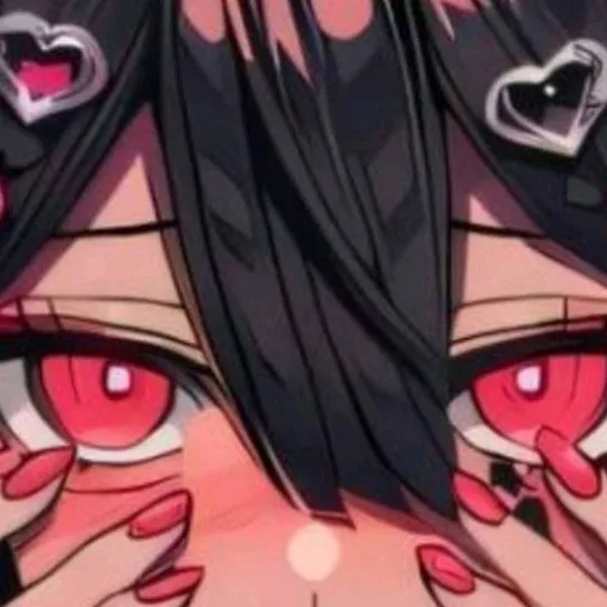 chat with ai character: mia (yandere)