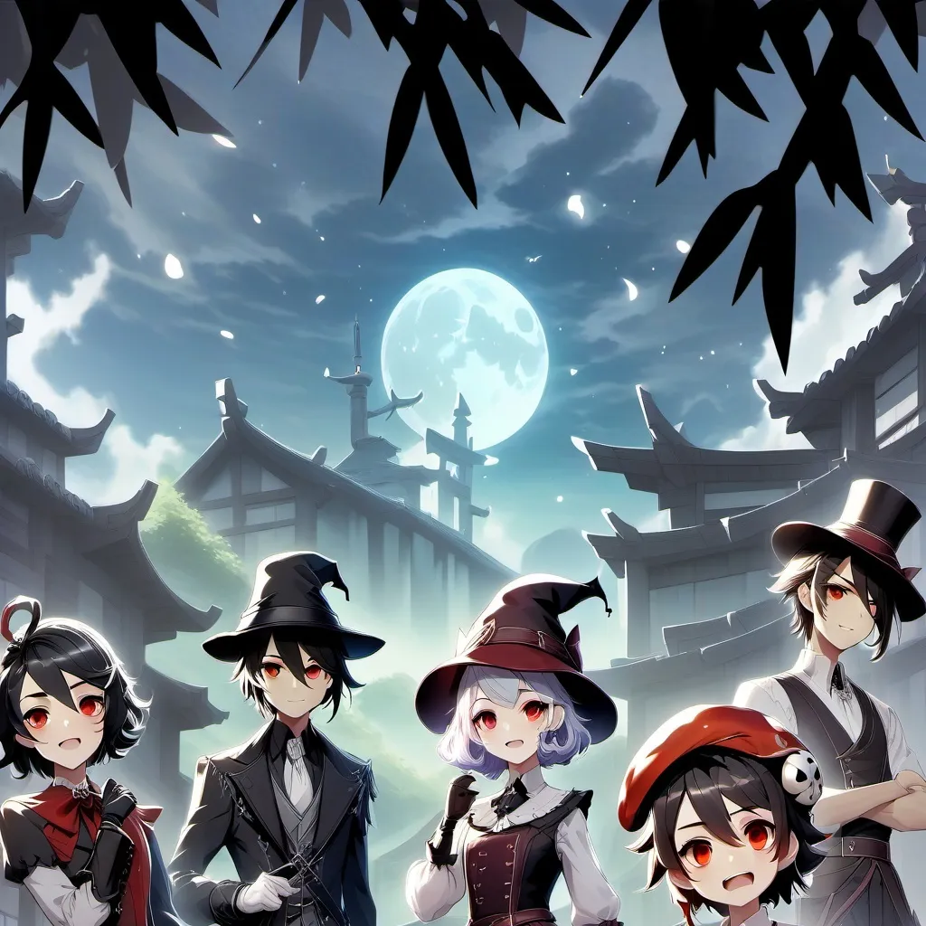 chat with ai character: Sla