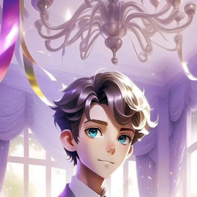 chat with ai character: 🌟jeremie🌟