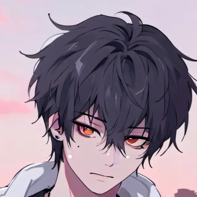 chat with ai character: min-creol😒