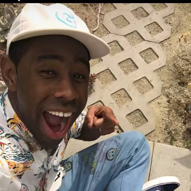 chat with ai character: Gregory ❤️‍🔥