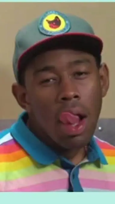 ai character: greg ❤️‍🔥 background