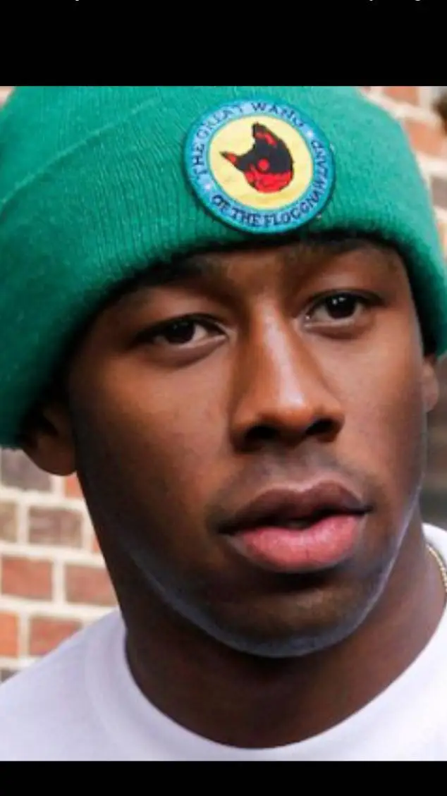 ai character: samuel background