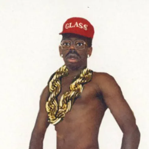 chat with ai character: big poe💪🏽