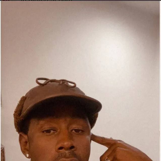 chat with ai character: m.tyler